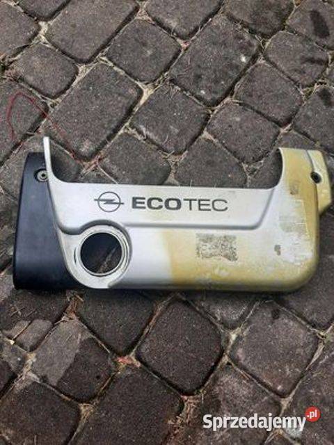 Osłona silnika opel osobowe Starachowice