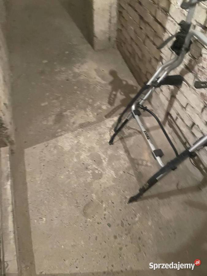 Bagażnik Thule na tylną klapę Tychy