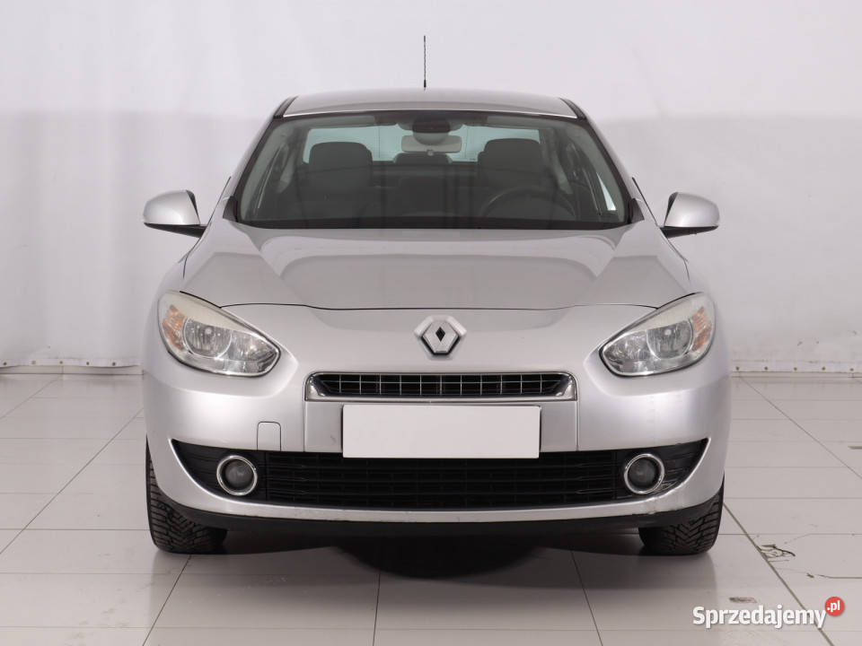 Renault Fluence 16 16V Piaseczno