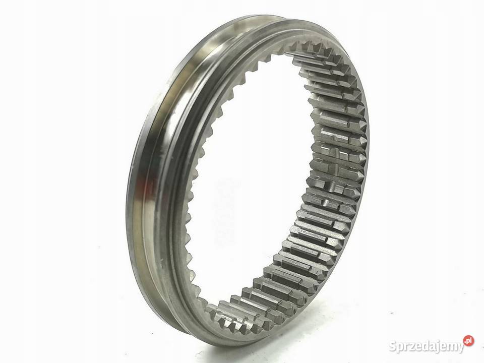 SYNCHRONIZATOR BIEGU ISUZU NPR ORYGINAŁ ASO osobowe lubelskie sprzedam