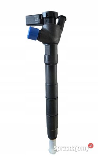 Wtryskiwacz DELPHI 28654965 VW 20 TDI