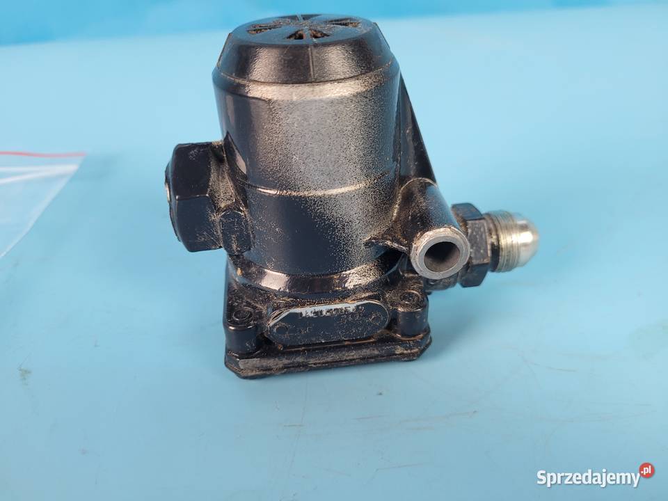 CASE IH PUMA 145 12r ZAWÓR 84372823 Kolno sprzedam