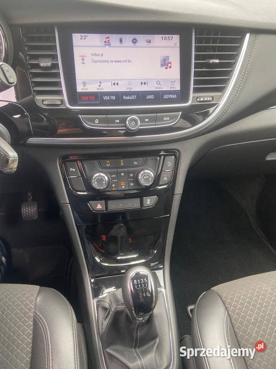Gwarancji 4X4 LPG KsSerwisowa Hak