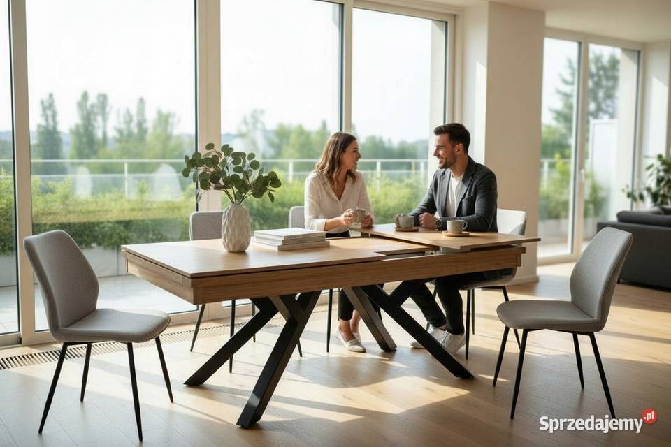 Stół Bilardowy Jadalny 3w1 FaBil OKTA Loft Krzyżowice