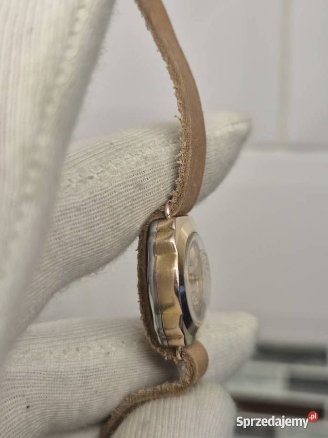 Damski zegarek Zaria CCCP Chorzów sprzedam