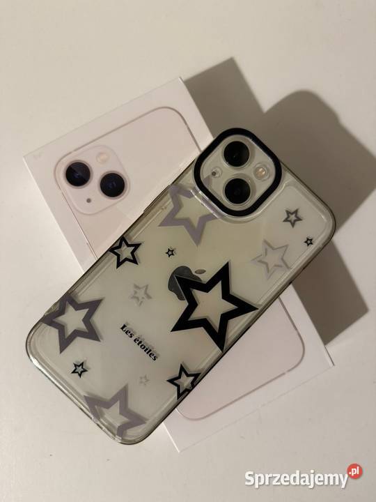 iPhone 13 Warszawa sprzedam