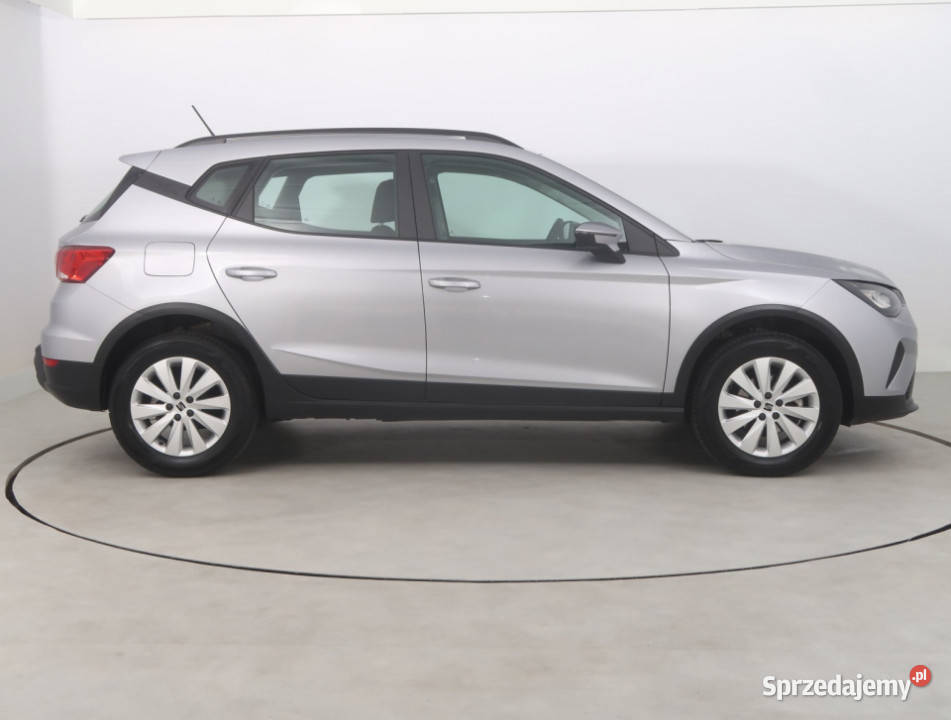 Seat Arona 10 TSI Bielany Wrocławskie sprzedam