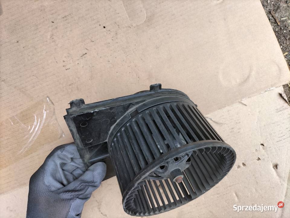 VW Golf Seat Leon Toledo Ibiza DMUCHAWA