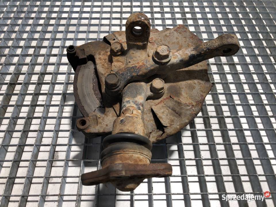 ZWROTNICA PRAWY PRZÓD KIA K2700 27 80 osobowe