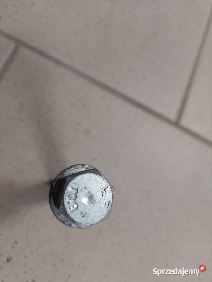 Śruby szpilki do felg aluminiowych Mercedes W124 Piotrków Trybunalski