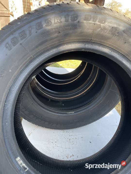 Opony letnie bieżnikowane mazowieckie Iłża