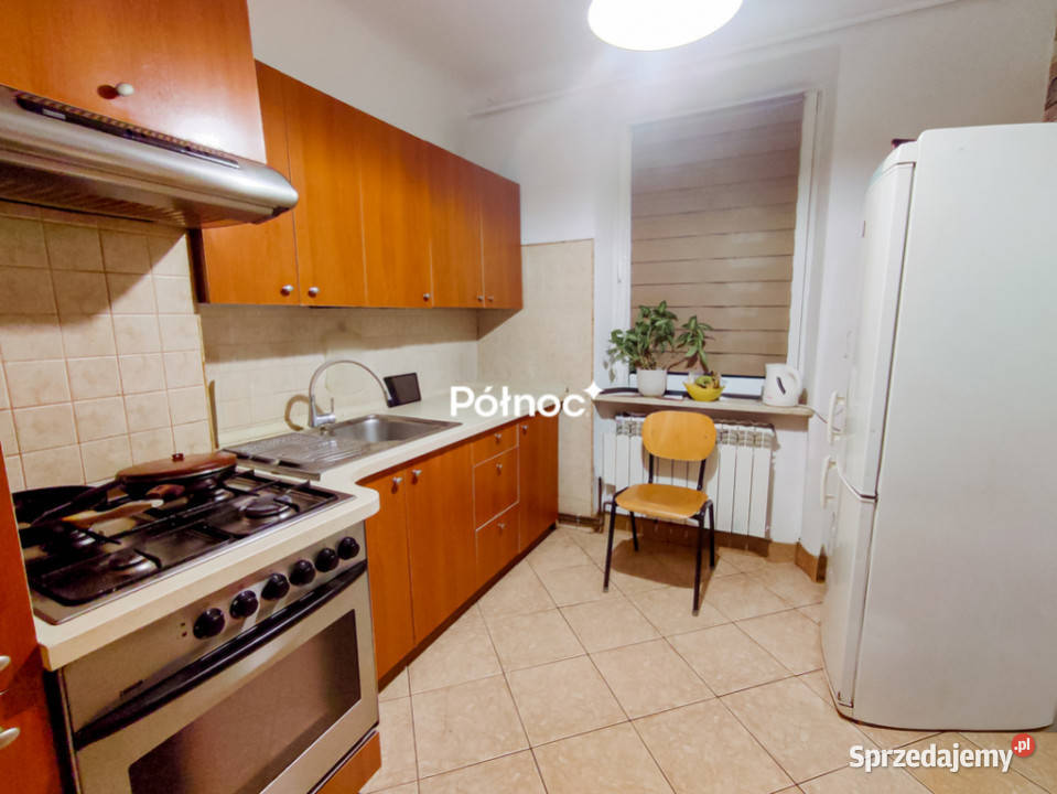 Mieszkanie 407 m Namysłowskiego