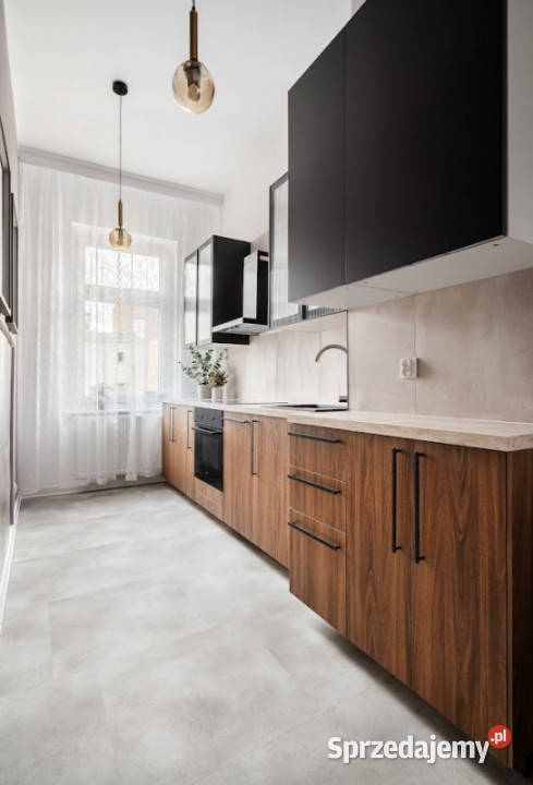 Wyjątkowy apartament w sercu Szczecina Sprzedaż Szczecin