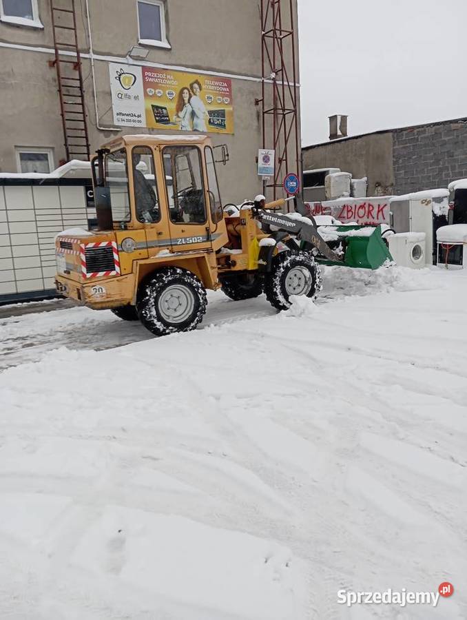 Roboty ziemne Wykopy, roboty ziemne Pławno