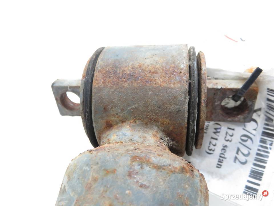 AMORTYZATOR PRAWY TYŁ MERCEDES W123 osobowe