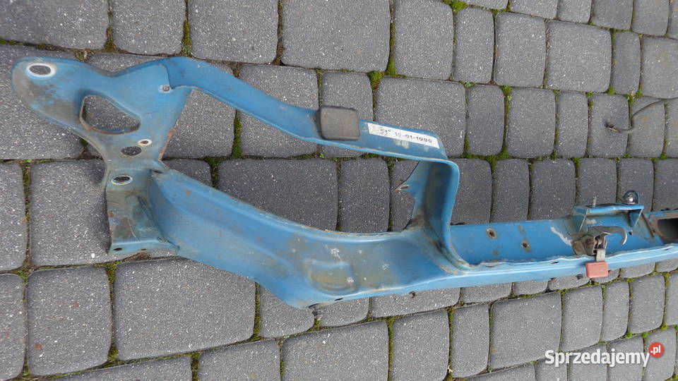 Pas przedni okular Boxer Ducato Jumper 25 9402r Chełm