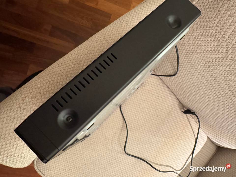 Nagrywarka DVD SAMSUNG DVD HR773A EDC RAMRWR Dąbie