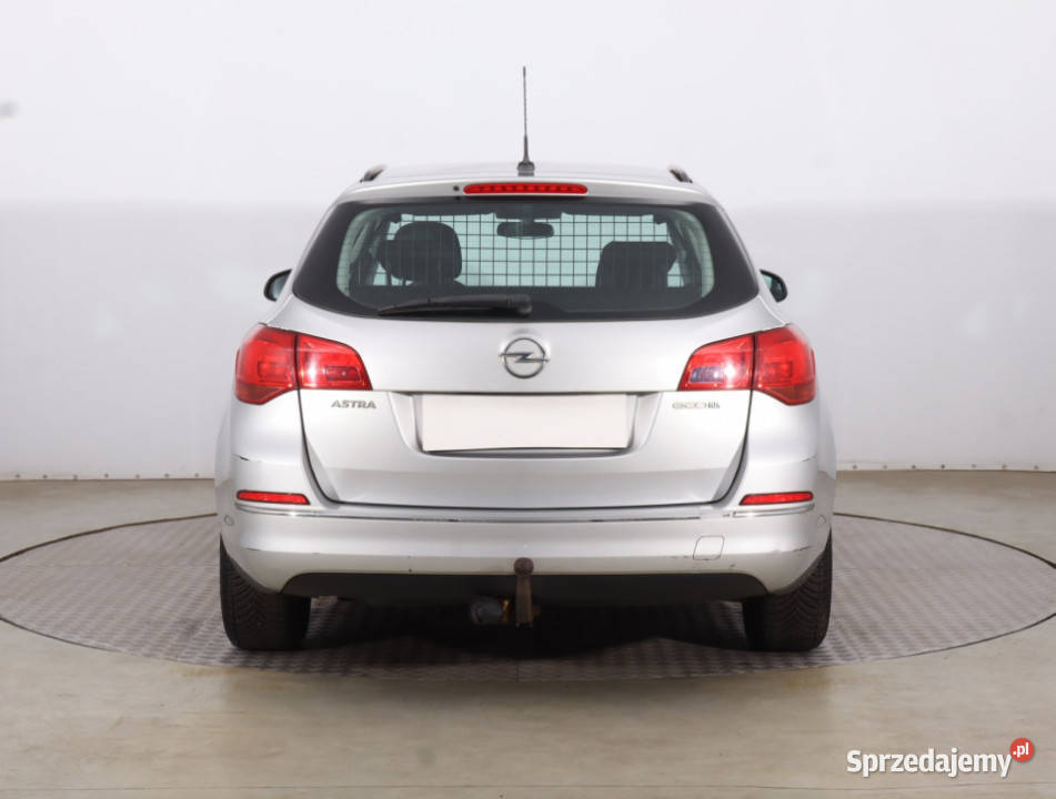 Opel Astra 13 CDTI wspomaganie kierownicy Piaseczno