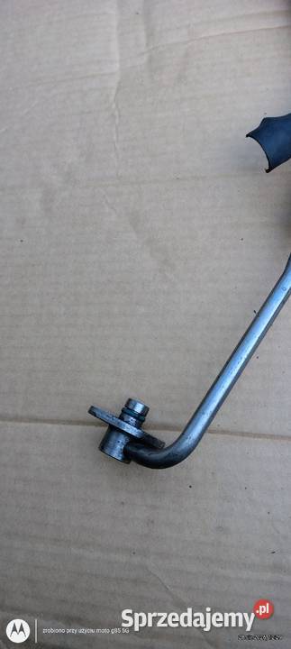 8r 14 22 89 3 l przewód wąż wspomagania Audi Q5 osobowe Lubin