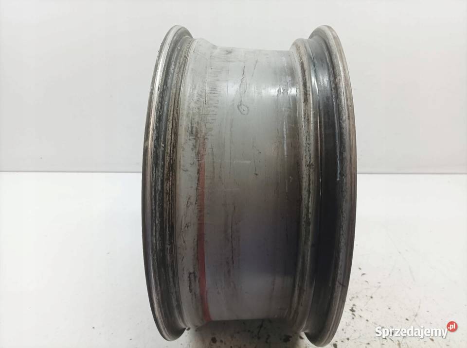 FELGA ALUMINIOWA R18 5X1143 ET39 OC64MM 18X75J