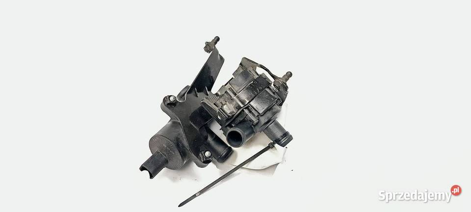 POMPA WODY AUDI A6 C7 4H0121671B kujawsko-pomorskie Lipno