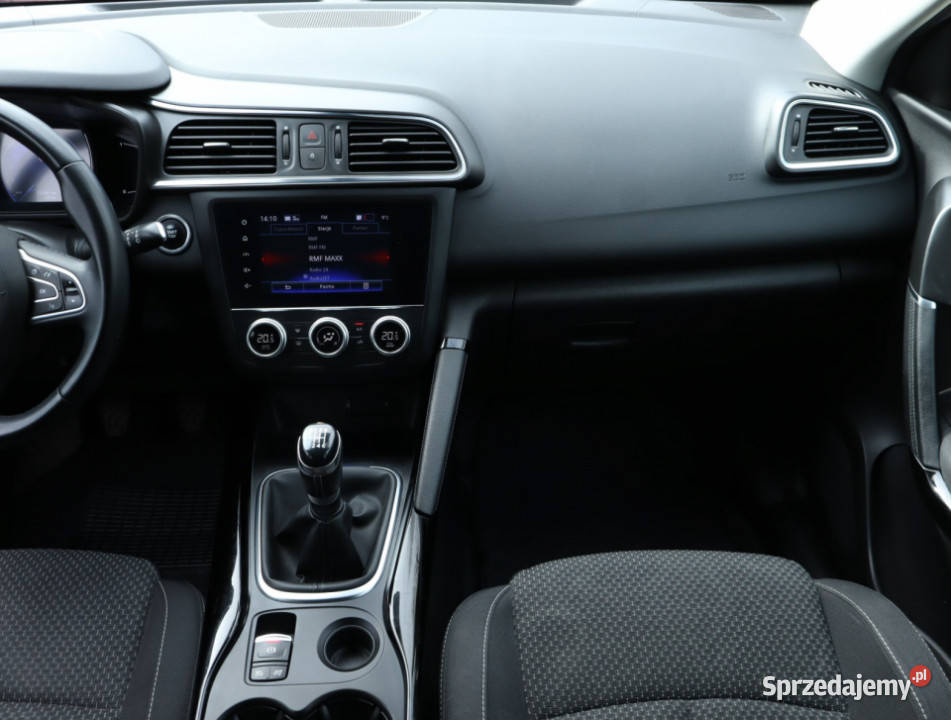 Renault Kadjar 13 TCe Piaseczno