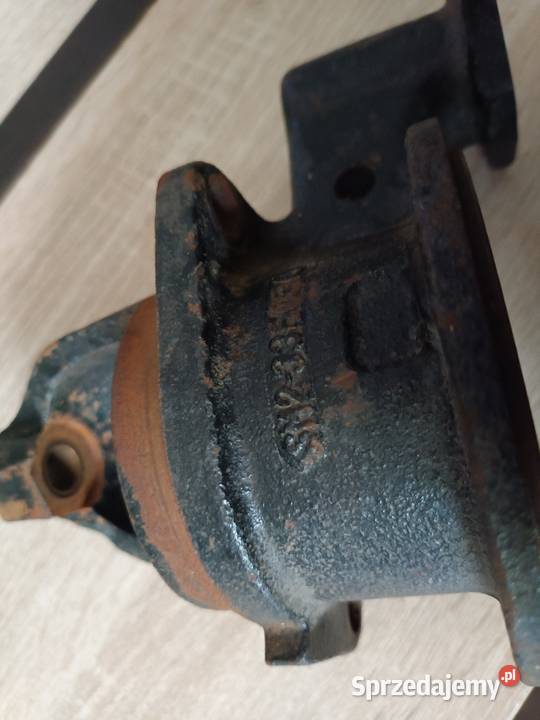 Głowica rozrusznika Żuk Nysa PRL Warszawa Pozostałe Białystok