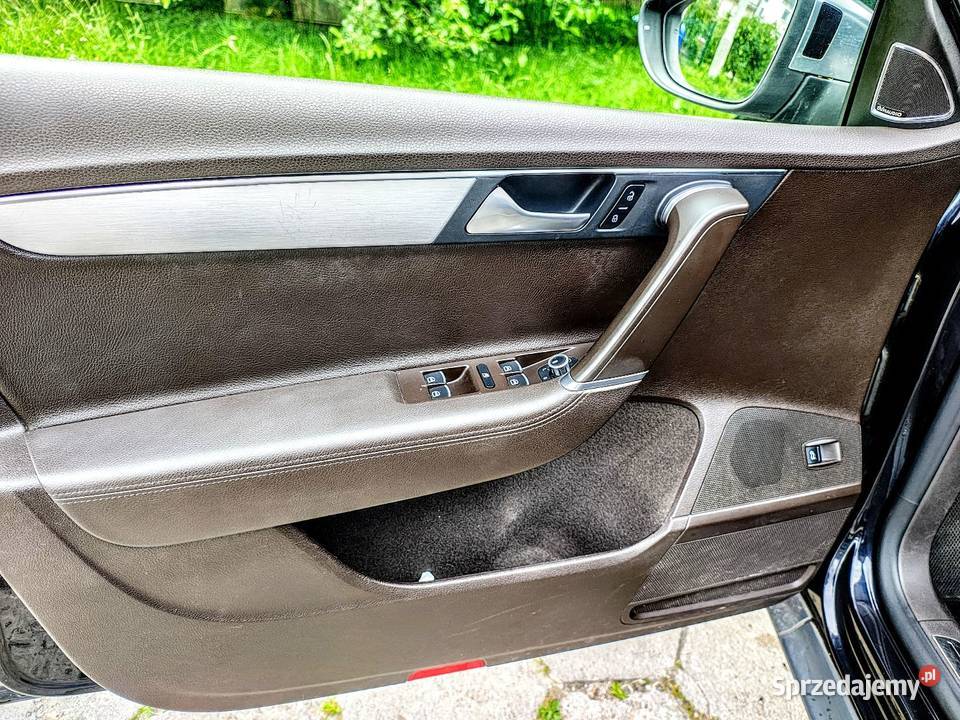 Passat B7 alltrack 4x4 Lublin sprzedam