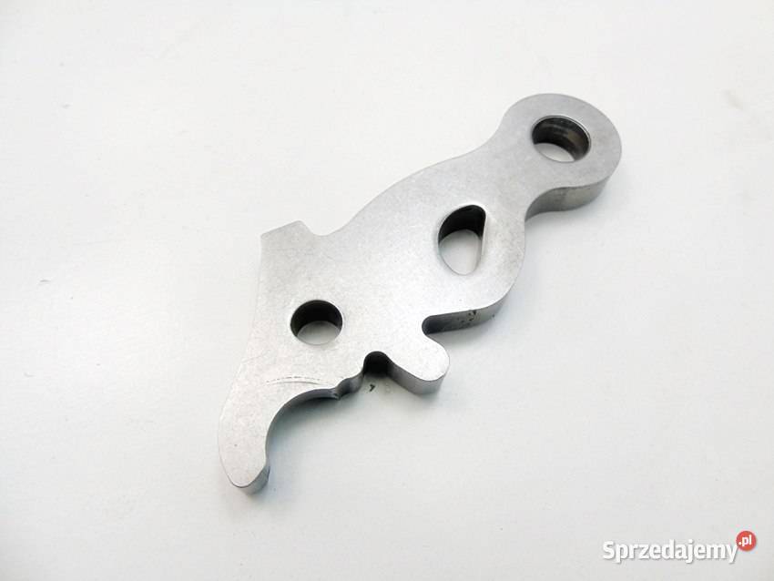 Dźwignia wybierak skrzyni biegów 8HP70X Maserati Sosnowiec