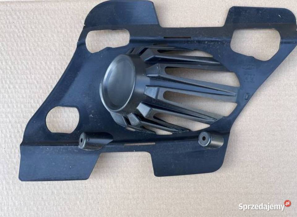 ZAŚLEPKA UCHWYT HALOGENU FORD CONNECT osobowe Karoseria Międzychód sprzedam