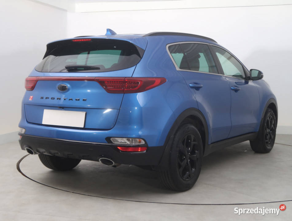 Kia Sportage 16 GDI czujnik zmierzchu Bielany Wrocławskie