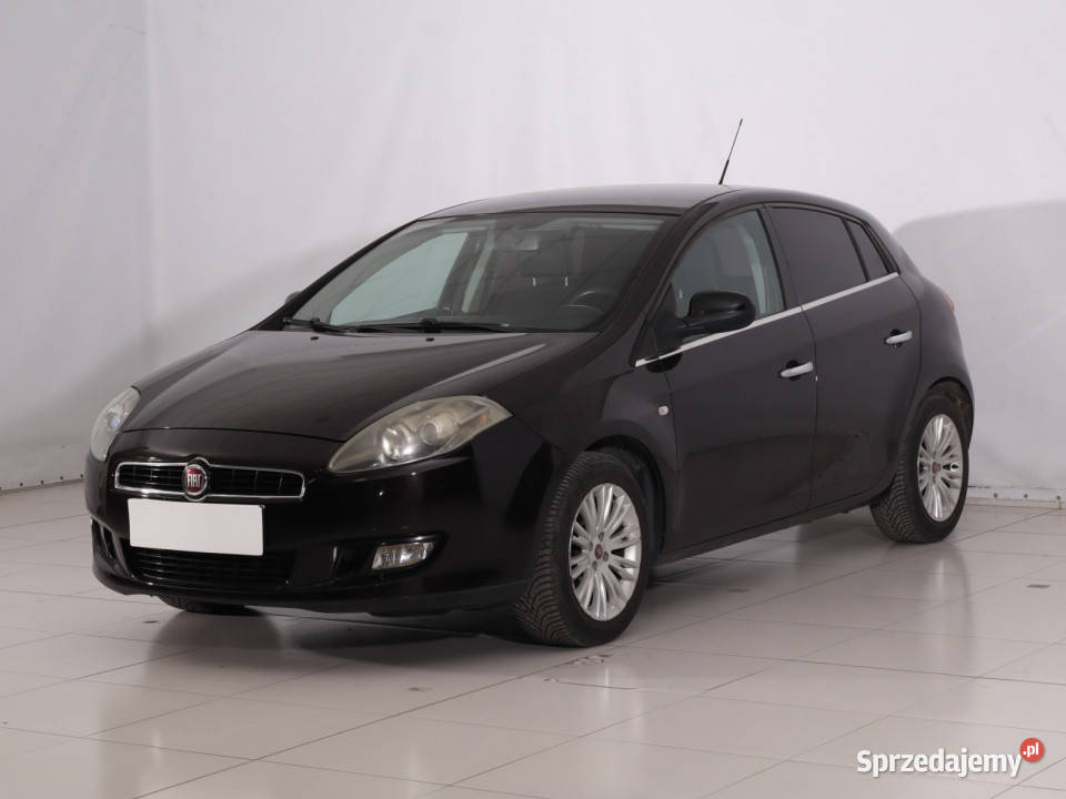 Fiat Bravo 14 16V mazowieckie sprzedam