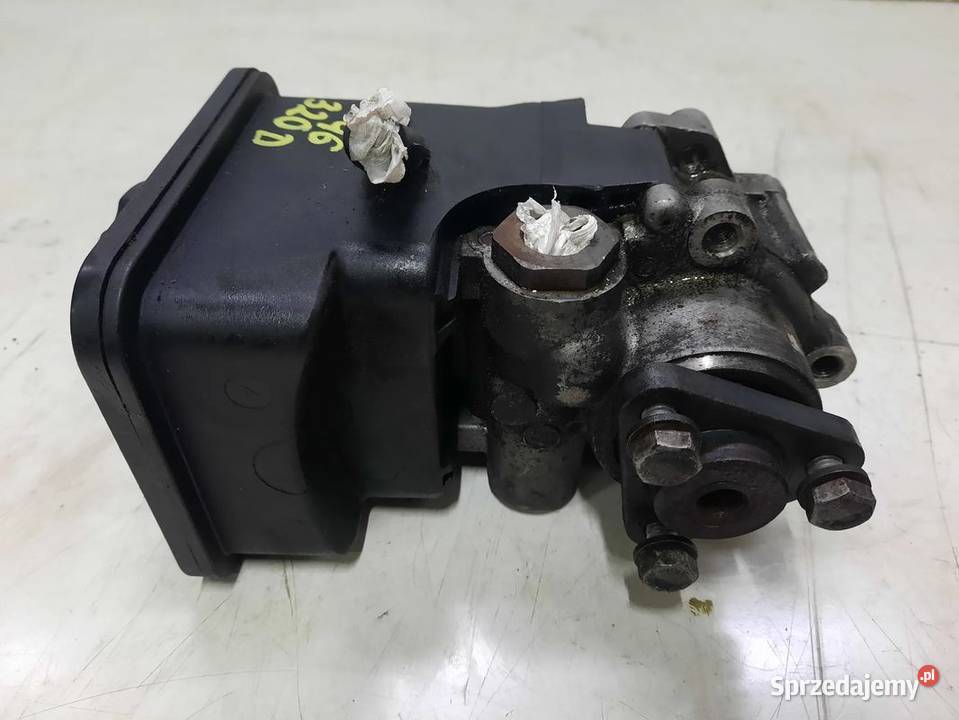 POMPA WSPOMAGANIA BMW E46 20D 136 320D świętokrzyskie