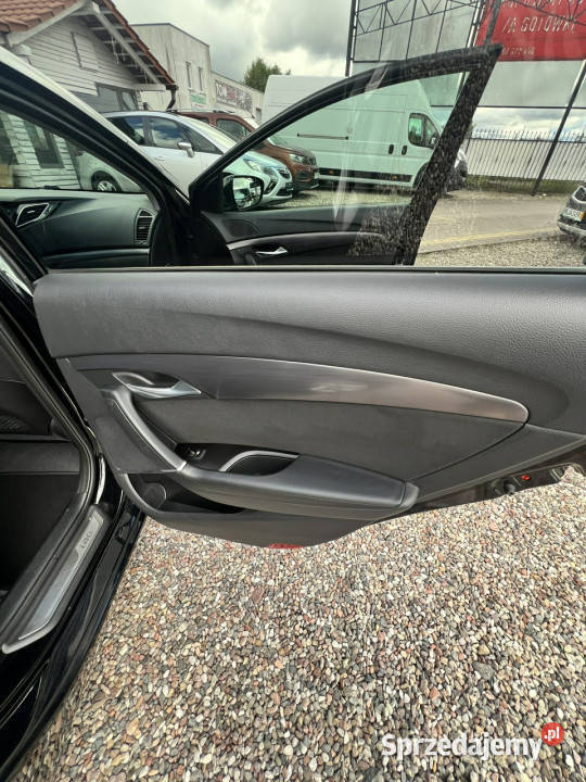Hyundai i40 i 40 CRDI