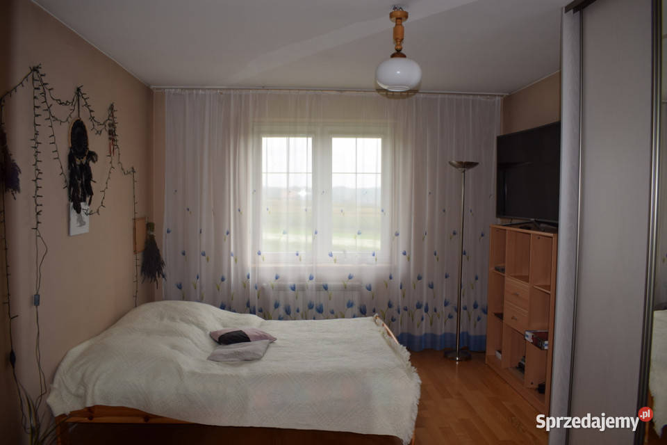 Dom 280m2 na działce 1439a Nienadowa Dubiecko