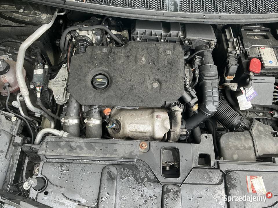 Peugeot 3008 15 blueHDI automat 2019 Jelenia Góra