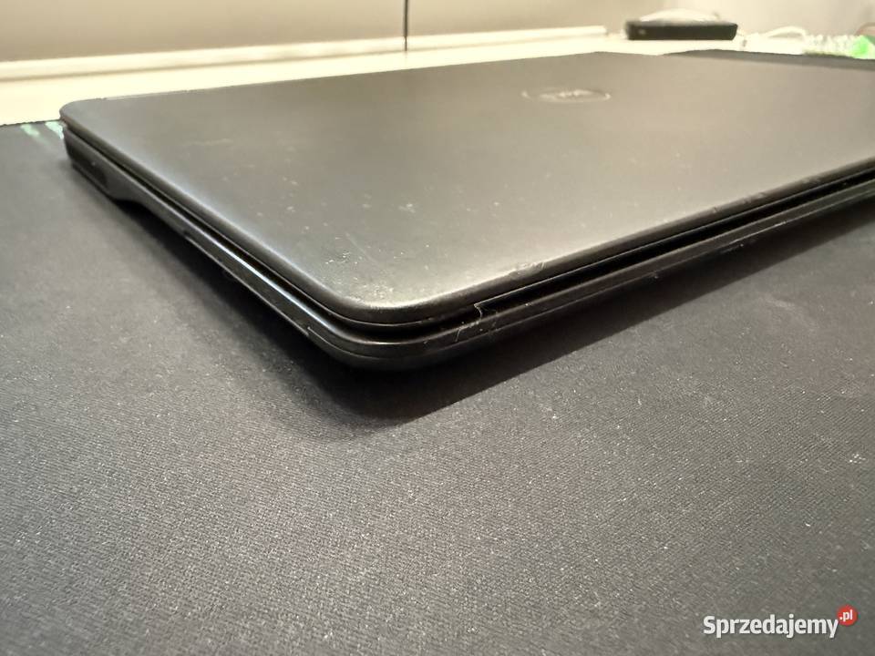 Laptop DELL LATITUDE E7250 i7 WIN 11 256 GB 12 Warszawa