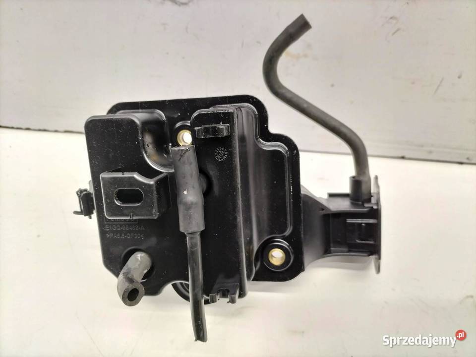 ZBIORNICZEK WYRÓWNAWCZY CHŁODNICY SPALIN EGR 20 świętokrzyskie sprzedam