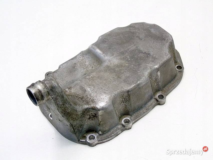 ODMA SEPARATOR BLOKU 24 28 V6 AUDI A4 B6 A6 C5 Sosnowiec