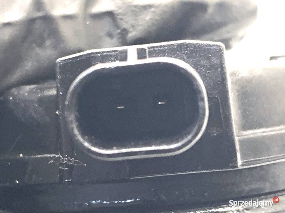 ELEKTROZAWÓR VANOS BMW F34 7614288 20 184 podkarpackie