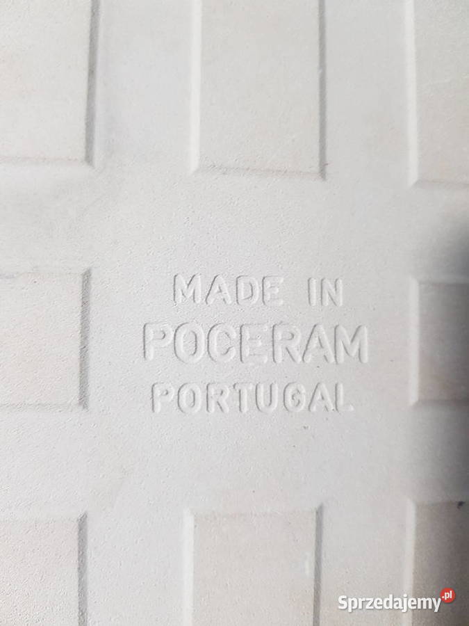 Podkładka ceramiczna Wola Podłężna