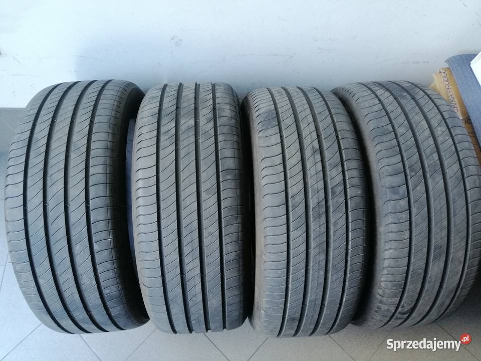 Opony Michelin Primacy 4 23550 r19 103V Skierniewice sprzedam