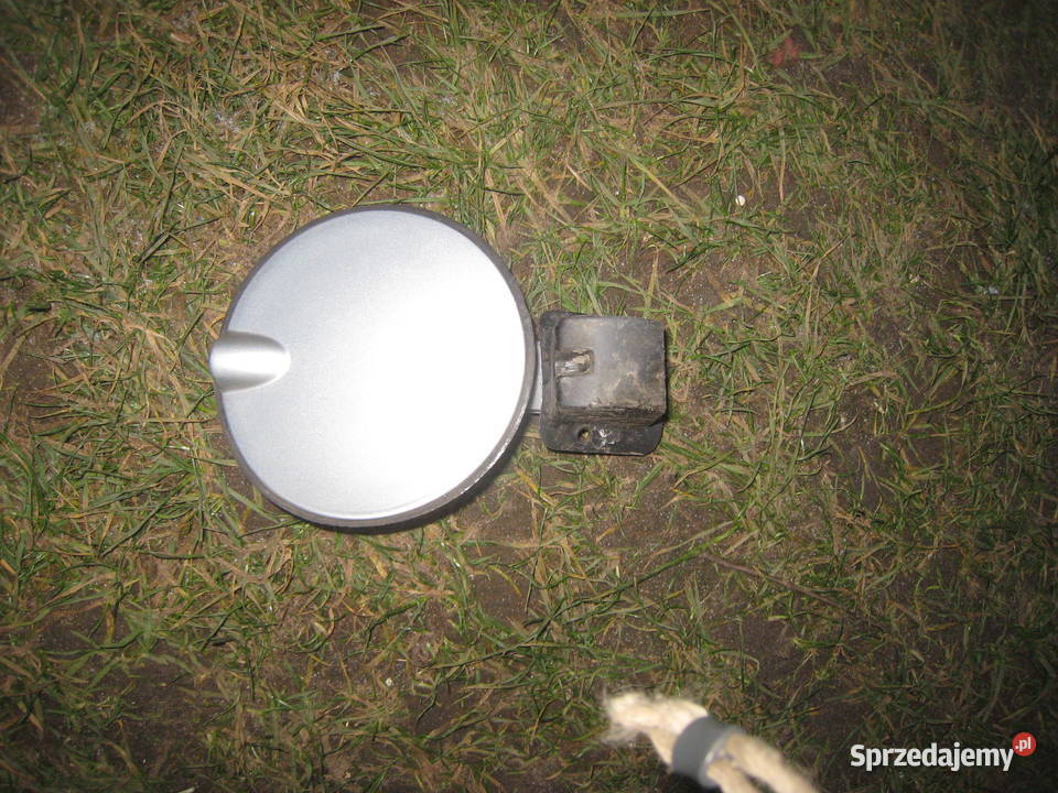 Klapka wlewu paliwa Opel Astra F I classic 9102 Kraków