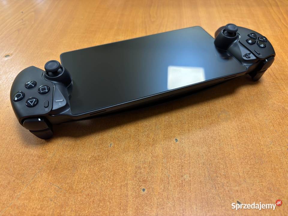 Konsola przenośna PlayStation Portal 5 Etui