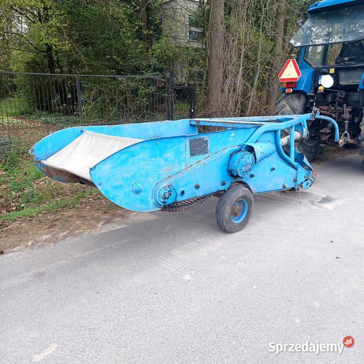 Kopaczka do ziemniaków sprzedam