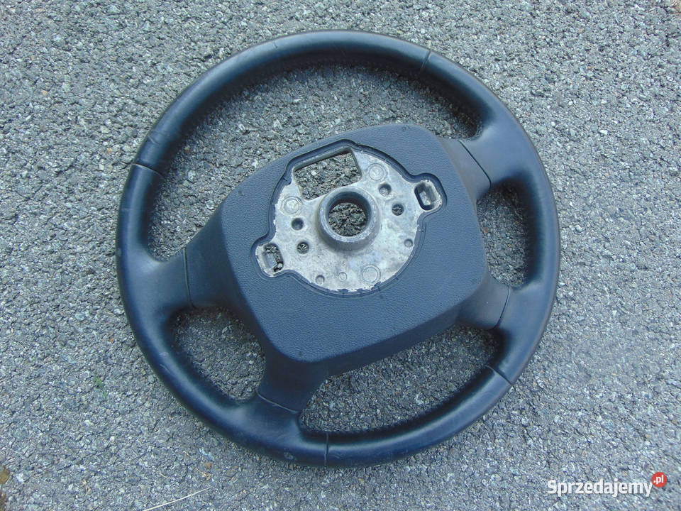 KIEROWNICA MULTIFUNKCYJNA Skoda Octavia II sprzedam