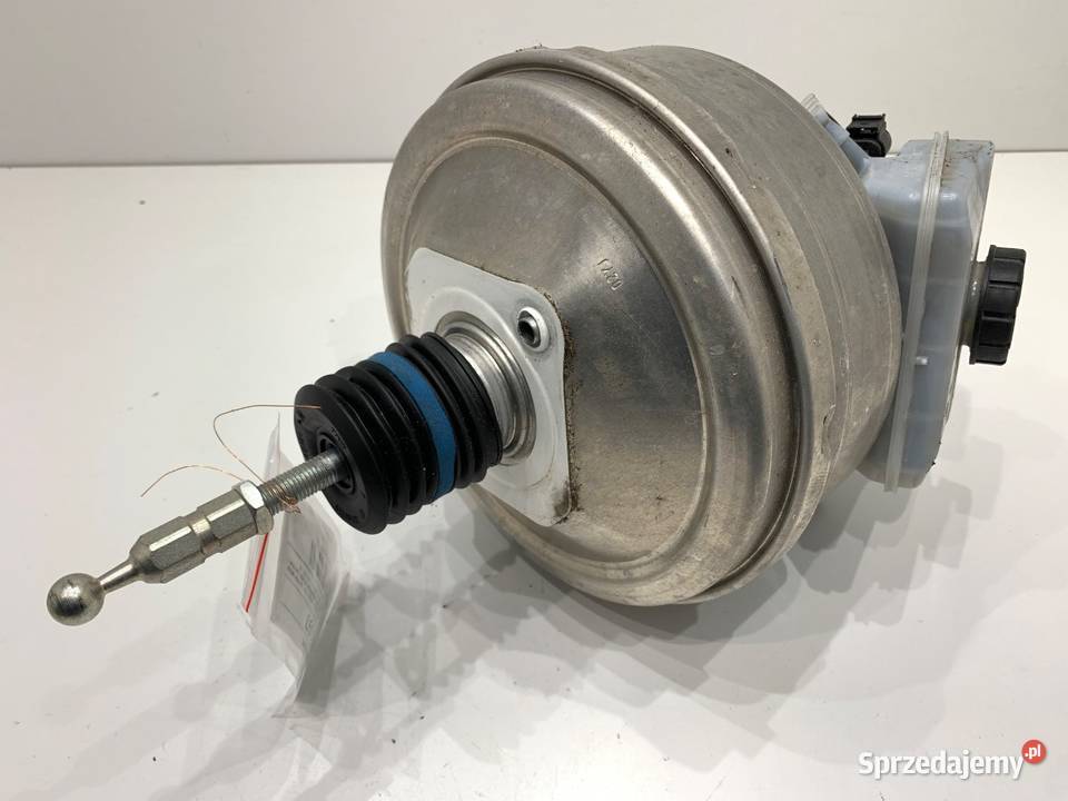 SERWO HAMULCOWE AUDI Q8 4M0612103Q SUV 30 286 sprzedam