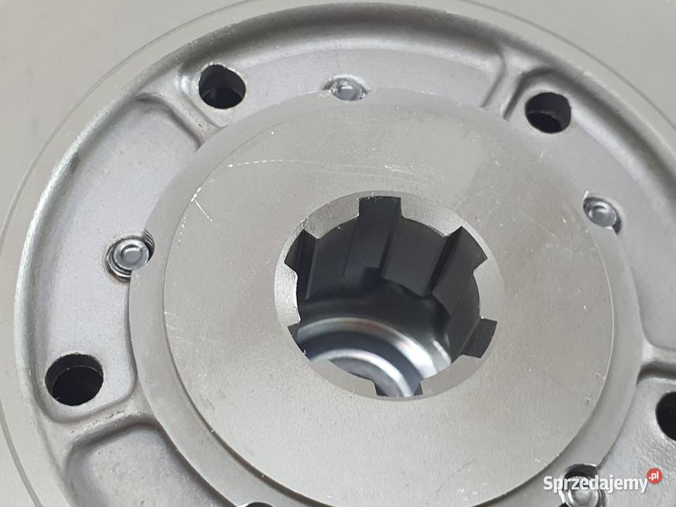 Sprzeglo Kosz Tarczki Suzuki Gsr 750 1117 Łódź