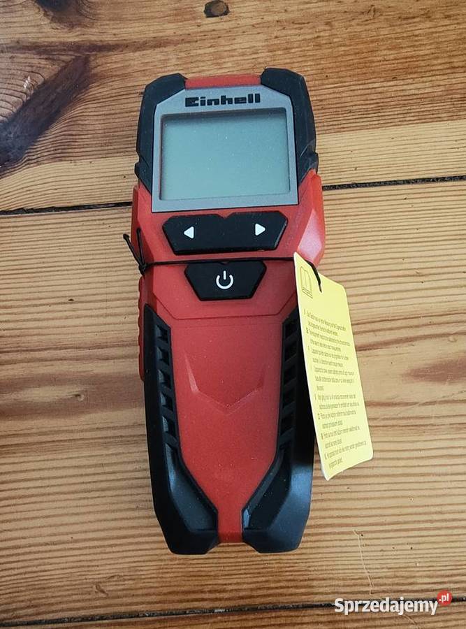 Wykrywacz kabli Einhell TC MD 50 Końskie