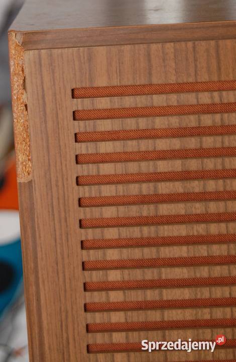 Kolumny głośnikowe Telefunken Klangbox RB70 Wrocław sprzedam